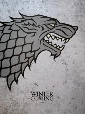 Produktbild von Pyramid International PPR40486, 1 Stück(e), Game of Thrones, Rechteck