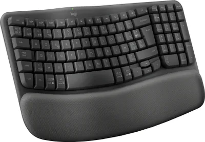Produktbild von Wave Keysergonomic Kb Graphite