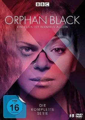 Produktbild von Orphan Black