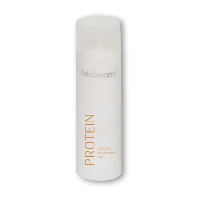 Produktbild von Hairdreams Protein Shampoo: 200 ml Größe: 200 ml