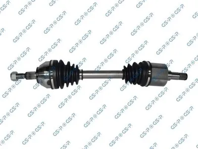 Produktbild von GSP 250466 Antriebswelle für FORD KUGA I Kuga Mk1 (C394)