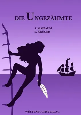 Image de Die Ungezähmte