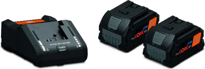 Immagine prodotto di Set di avviamento a batteria FEIN ProCORE 18 V 8,0 Ah AS, tensione 18 V, capacità 8 Ah | 92604229010