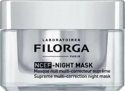 Image de Laboratoires Filorga NCEF-NIGHT Mask 50ML