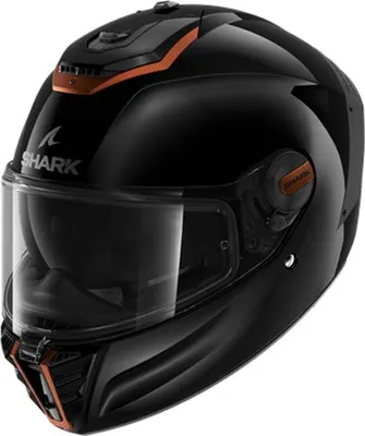 Immagine prodotto di Shark Spartan Rs Blank Casco integrale nero XS Nero XS
