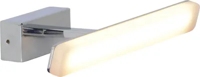 Produktbild von Wandleuchte Innen Wandlampe Wohnzimmer Spiegelleuchte Bad Schlafzimmer