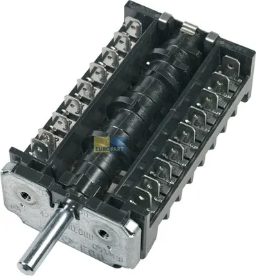 Produktbild von Bauknecht Whirlpool Backofenschalter EGO 42.07000.088 480121100973 C00316613 für Herd