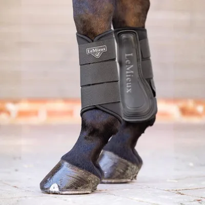 Obrázek produktu pro Kamaše Lemieux Grafter Brushing Gaiters