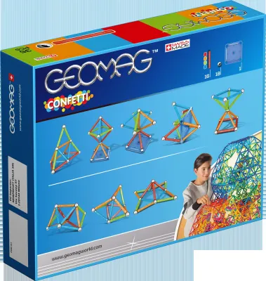 Zdjęcie produktu dla Giochi Preziosi GM400, 5 lat(a), 35 szt.