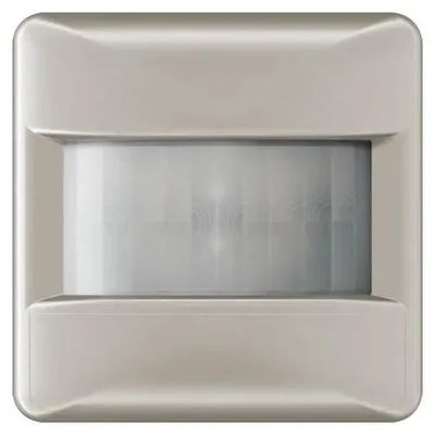 Produktbild von Jung HOME Bewegungsmelder-Aufsatz CD500, 1,10 m, platin, 1 Stk.