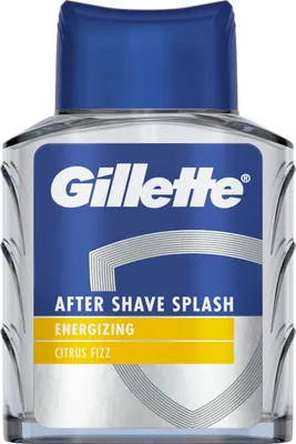 Zdjęcie produktu dla Gillette Citrus woda po goleniu 100 ml