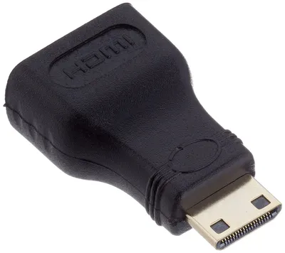 Obrázok produktu pre PremiumCord kphdma-14, HDMI, mini-HDMI, Čierna
