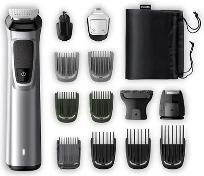 Image de Philips MG7720/15 - Tondeuse à barbe