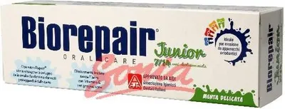 Produktbild von Junior Toothpaste (0 - 13) - Children's Toothpaste