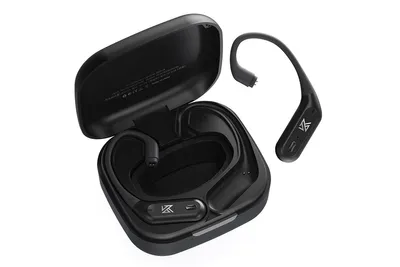Produktbild von KZ AZ09 Pro Funkempfänger für Kopfhörer