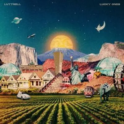Produktbild von Lucky Ones