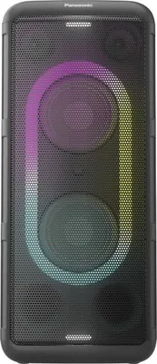 Image de Panasonic SC-TMAX45, 6,3 cm, 16,5 cm, 16 cm, 1000 W, avec ou sans fil, SBC