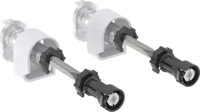 Produktbild von Geberit Duofix 2025 Bausatz für Vorwandmontage Set-2, 1 Stk.