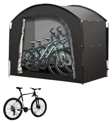 Immagine prodotto di Tenda per biciclette, impermeabile, design portatile