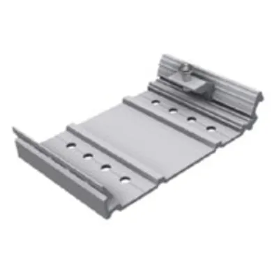 Obrázek produktu pro Střešní hák 120mm - Příslušenství pro montáž fotovoltaiky 11512-00