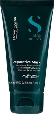Obrázok produktu pre Alfaparf SDL Rekonštrukčná reparačná maska 50ml