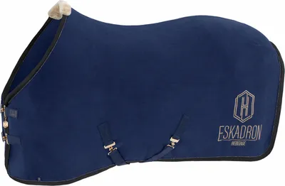 Produktbild von Eskadron Heritage 24/25 Sweat Rug Fleece Shetty