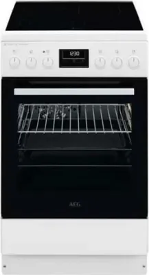 Obrázok produktu pre Viryklė AEG CCB56491BW