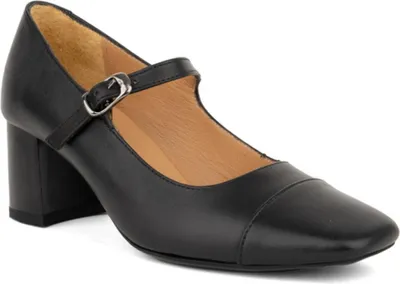 Immagine prodotto di Sergio Moretti Tacchi Alti Donna SM6570-602-1039 Colore: Nero Taglia: 37