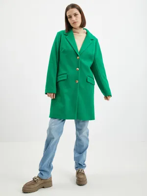 Produktbild von Orsay Grüner Damenmantel 829047-867000__38