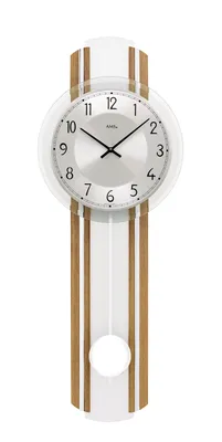 Image de AMS - 01-7475 - Horloge murale