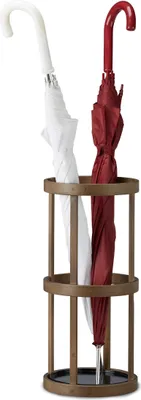 Zdjęcie produktu dla Stojak na parasole Bamboo okrągły, RD1482