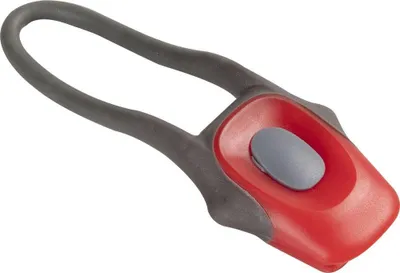 Immagine prodotto di Luce posteriore On-Bike Micro 1 Led 2 funzioni