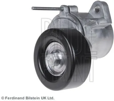Produktbild von BLUE PRINT ADG096513 Spannrolle Keilrippenriemen 70,0mm für OPEL ZAFIRA B (A05) Astra H Caravan (A04) Astra H Schrägheck (A04) Astra G CC (T98)