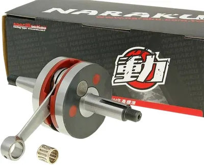 Obrázok produktu pre NARAKU Kurbelwelle RACING – NK105.13