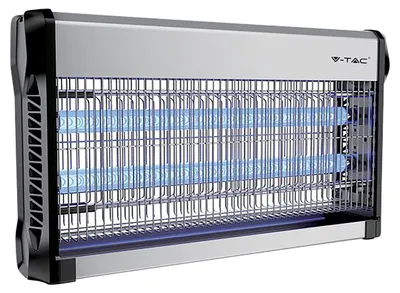 Produktbild von V-TAC Insektenvernichter, VT-11181, 100 m²
