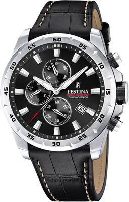 Immagine prodotto di Orologio Festina F20692-4 nero