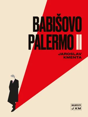 Zdjęcie produktu dla Babišovo Palermo II ()