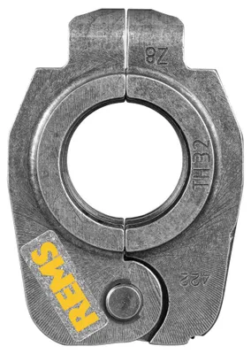 Produktbild von Rems Pressring / Pressnuss - TH - stufenlos schwenkbar, TH 32 S (PR-2B)