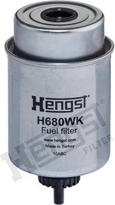 Immagine prodotto di Filtro carburante HENGST H680WK