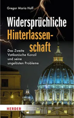 Image de Widersprüchliche Hinterlassenschaft
