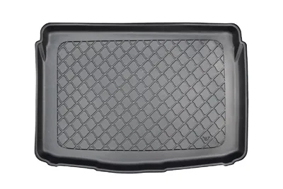Produktbild von Z539811 Kofferraumwanne passend für Kia Stonic + Facelift 2020 10.2017-; lower boot; no / under adjustable boot floor; not for Mild Hybrid