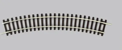 Immagine prodotto di Piko 55211 Binario curvo R1 360 mm