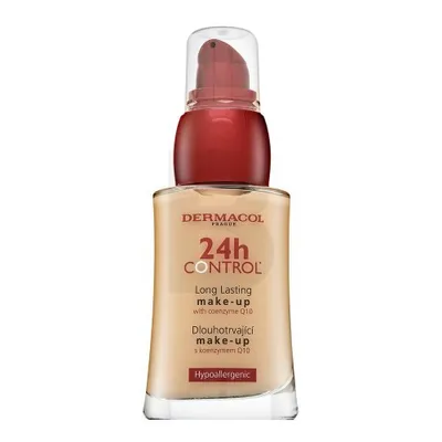 Obrázok produktu pre Dermacol 24H Control Make-Up dlhotrvajúci make-up č. 60 30 ml