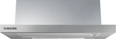 Produktbild von Samsung NK24M1030IS Dunstabzugshaube 392 m³/h Halb eingebaut (Pullout) Edelstahl C