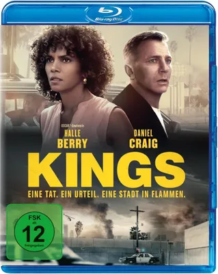 Produktbild von Kings