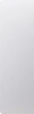Produktbild von Legamaster Whiteboard WALL-UP 59,5 x 200,0 cm weiß emaillierter Stahl