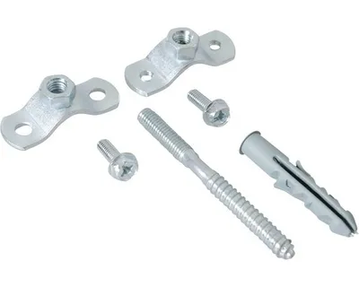 Obrázek produktu pro Úchyt pro trubky 3/4"
