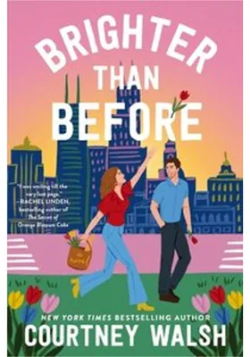 Produktbild von Brighter than Before