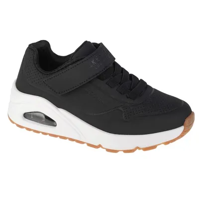Produktbild von Skechers Schuhe Uno Air Blitz, 403673LBLK