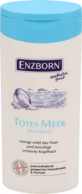 Produktbild von Totes Meer Shampoo Enzborn 250 ml